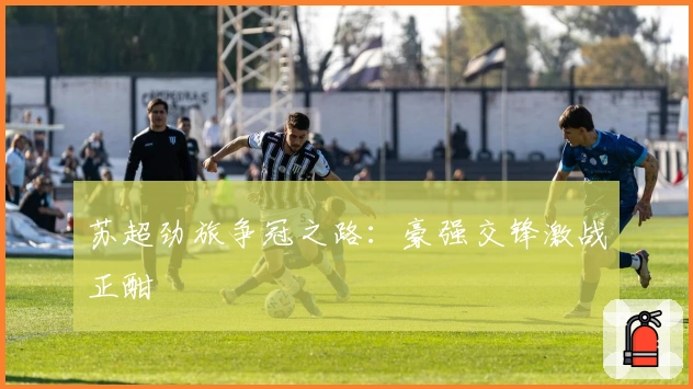 苏超劲旅争冠之路：豪强交锋激战正酣